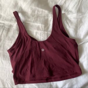 Lululemon Align Tank